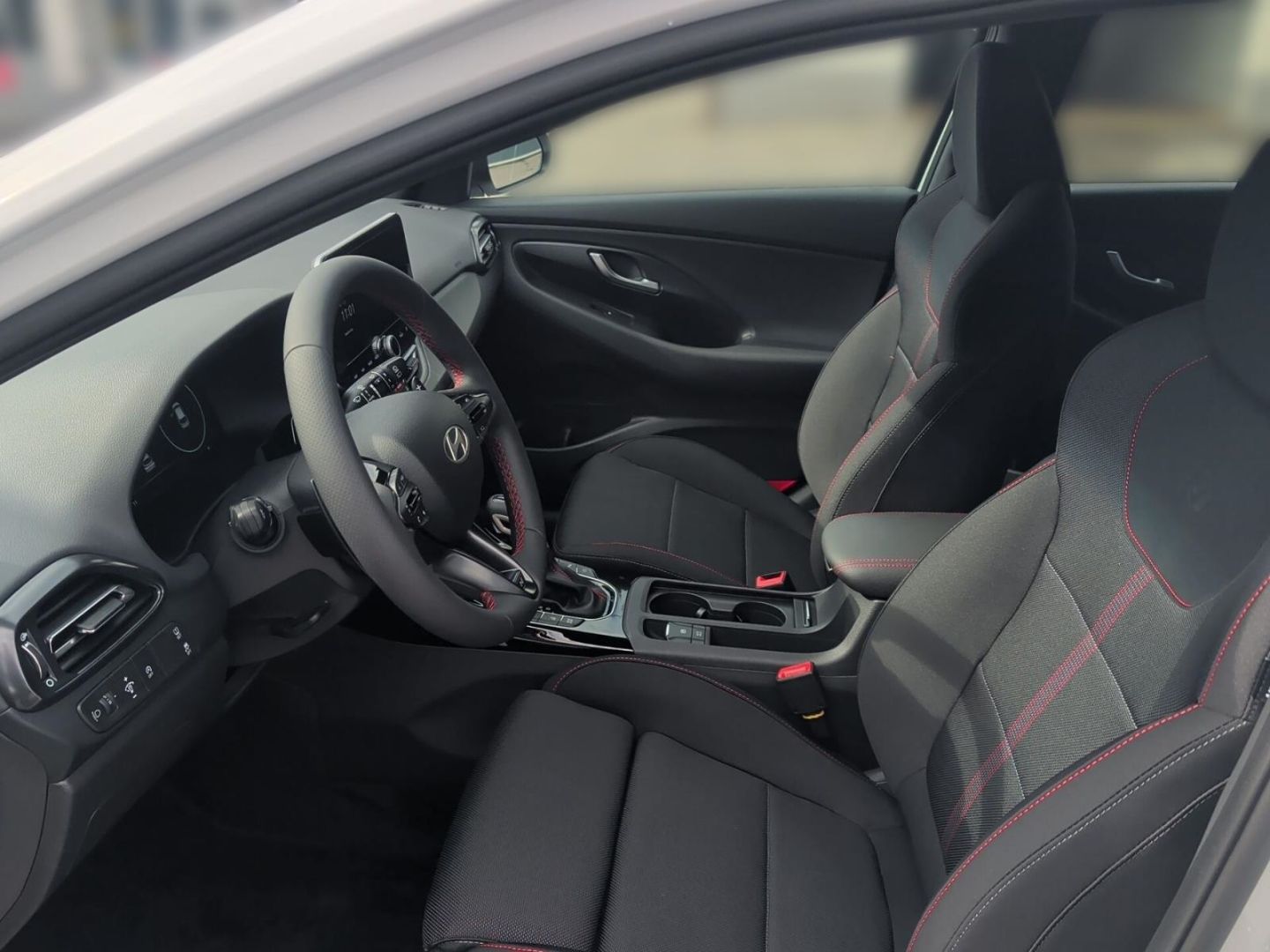 Hyundai i30 - Bild 7