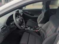 Hyundai i30 - Vorschau Bild 7