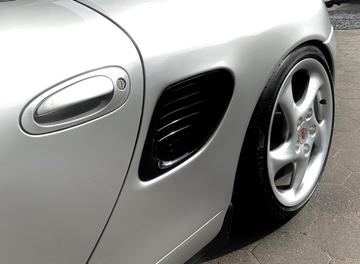 1997 Porsche BOXSTER 照片 3
