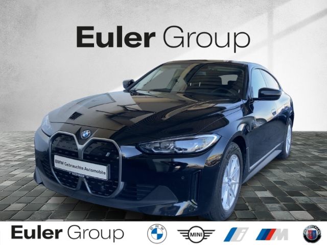BMW i4 eDrive35 Gran Coupe SHZ Kamera HiFi Shadowlin