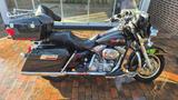 Harley-Davidson Elektra Glide - HARLEY-DAVIDSON 2007