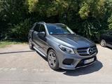 Mercedes-Benz GLE 350 d 4MATIC - - Mercedes-Benz GLE-Class in München