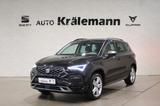 Seat Ateca FR 1,5 TSI DSG*Navi*LED*AHK* - Seat Gebrauchtwagen in Hamm