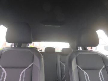 Volkswagen Polo VI  1.0 TSI DSG OPF Highline Herbst Spezial