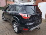 Ford Kuga Trend*BENZIN*EURO6* - Ford Kuga: Eu