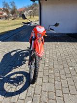 Beta 125 RR 4T - Offers