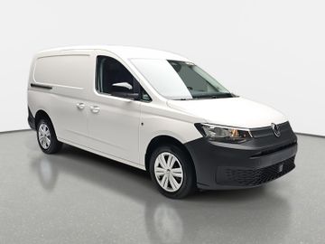Volkswagen Caddy Maxi - 3