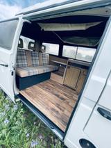 Volkswagen T3 Caravelle - VW T3 Caravelle mit Schiebetür