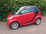 Smart Fortwo mhd | Typ 451 | TÜV 05/2027 | 41.500 km - Smart: 451