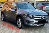 Mercedes-Benz MERCEDES GLB 180d Aut Sport - Luci Ambient Navi - Mercedes GLB 180 mit Halbautomatikschaltung