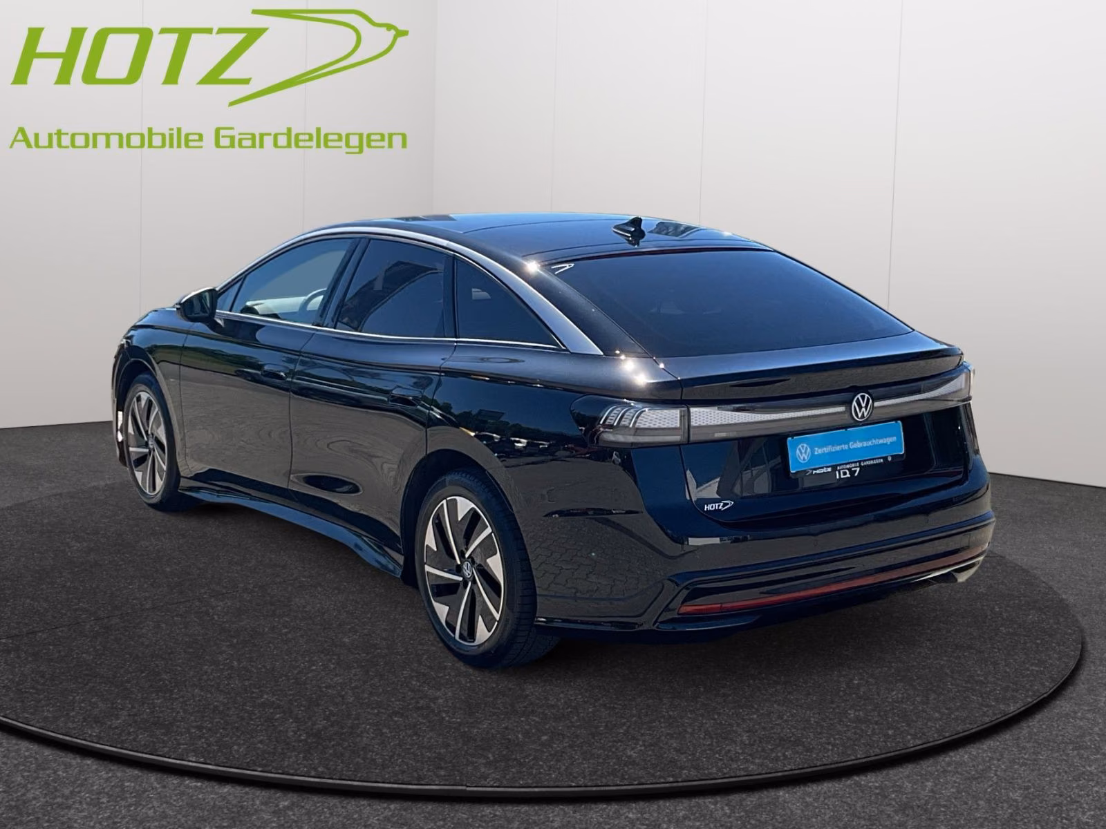 Volkswagen ID.7 Pro DCC/MATRIX/HARMAN