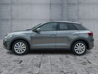 Volkswagen T-Roc - Vorschau Bild 4