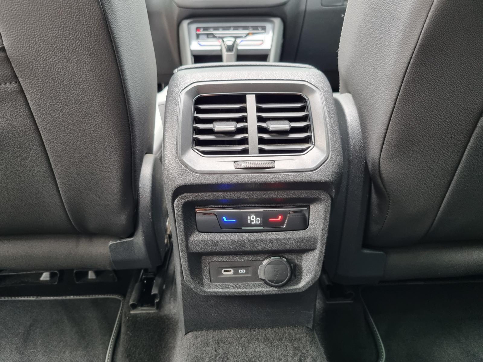 Volkswagen Tiguan 2.0 TSI R-Line 4Motion OPF (EURO 6d), миниатюра 20