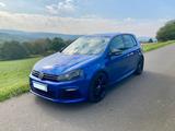 Volkswagen Golf 2.0 TSI DSG 4MOTION R - Volkswagen Golf aus 2012: R