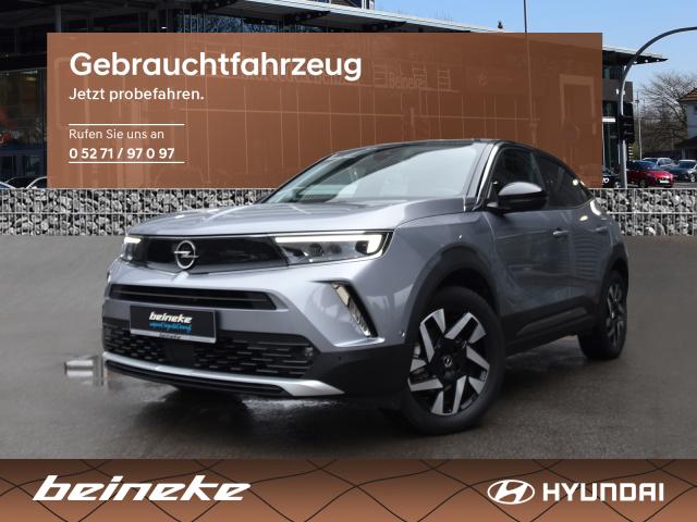 Opel Mokka e Elegance NAVI EPH LENKRADHZG VOLL LED