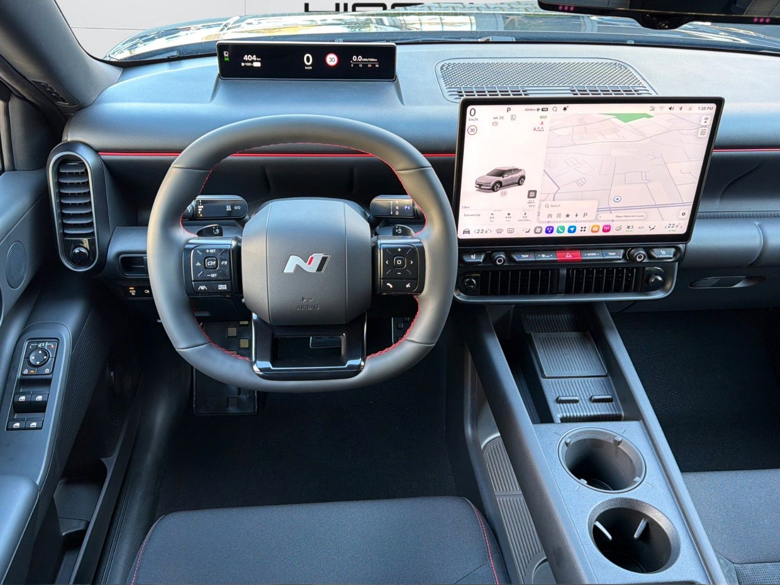 Hyundai IONIQ 3 – Bild 14