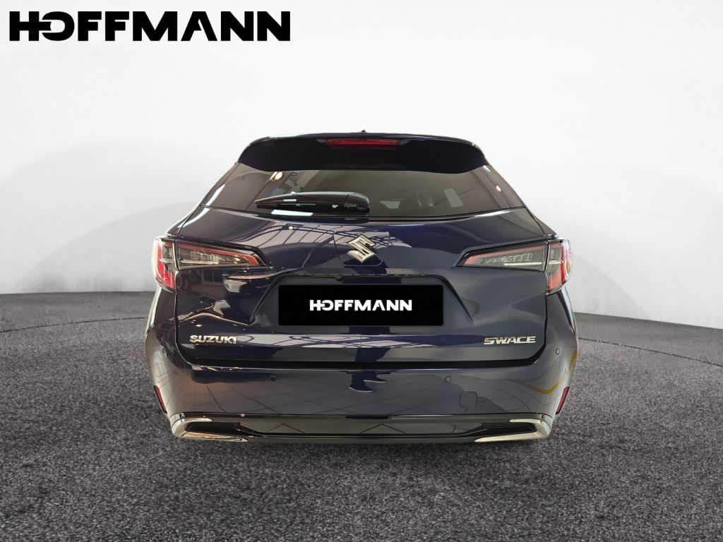 Fahrzeugabbildung Suzuki Swace 1.8 Hybrid Automatik Sitzheizung Comfort+