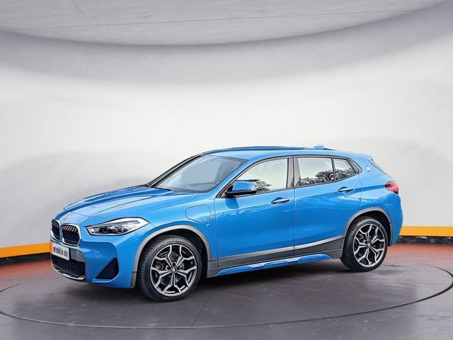 BMW X2 xDrive 25e M Sport X  M-SPORTPAKET+M-PAKET+LM