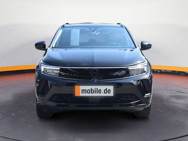 Opel Grandland Turbo GS Line Autom./Kamera/Sitzhzg.BC