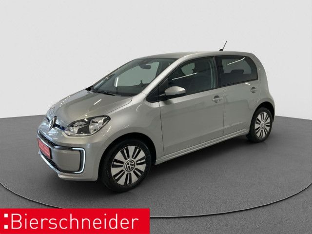 Volkswagen e-up! move up! CCS ALU SHZ CAM GRA