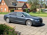 Audi A8 4.0 TFSI tiptronic quattro - - Audi: Unfallwagen