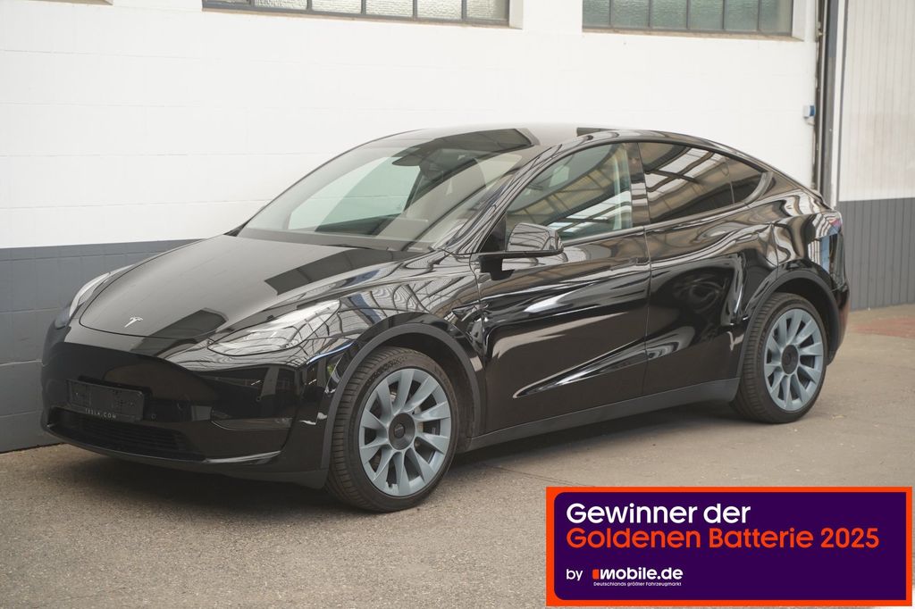 Angebot ansehen Tesla Model Y