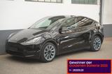 Tesla Model Y Long Range AWD *FSD*20-Zoll*Mwst.* - Tesla Model Y in Mönchengladbach