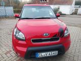 Kia Soul 1.6 Crossover Minivan Designed Edition - Kia Soul: 1.6