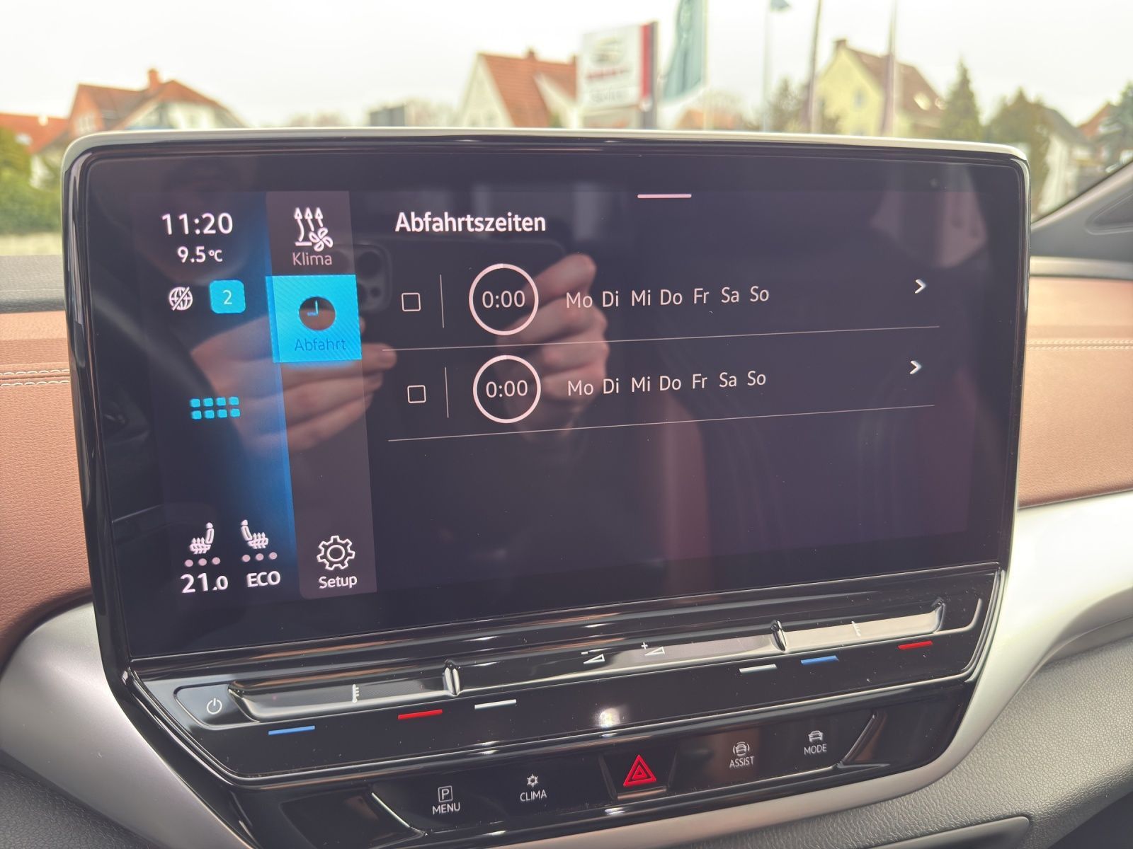 Volkswagen ID.5 - Bild 18