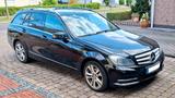 Mercedes-Benz C 220 CDI T BlueEFFICIENCY AVANTGARDE - Mercedes-Benz C 220 aus 2012 mit Diesel-Antrieb: Kombi