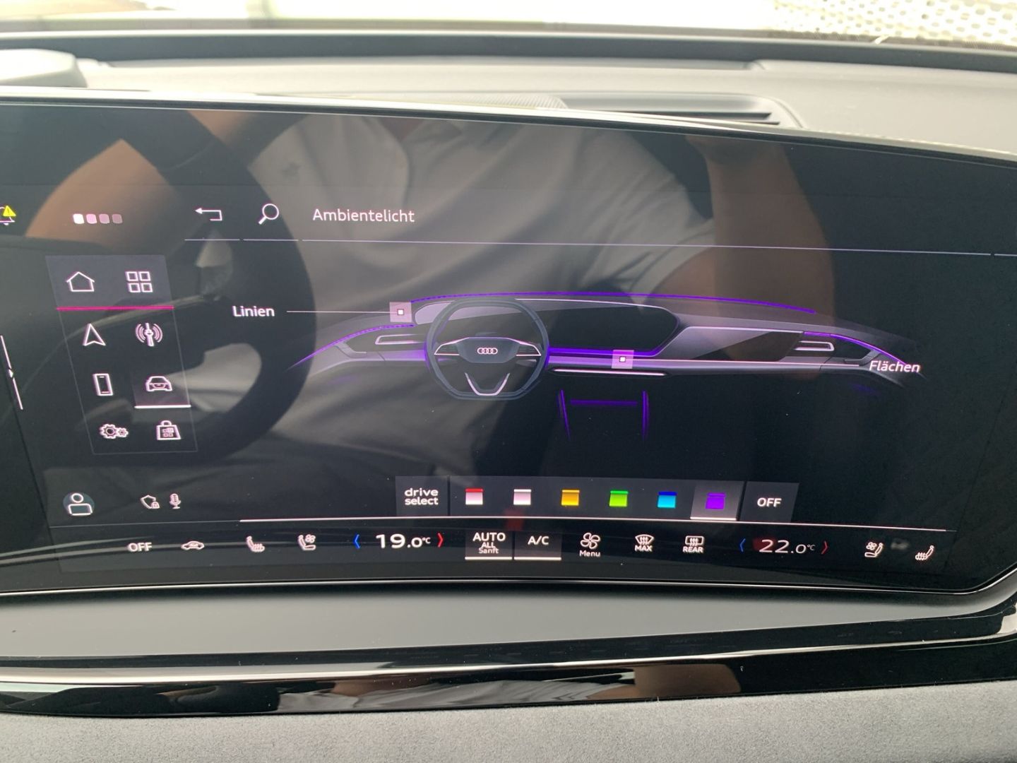 Audi A6 - Bild 22