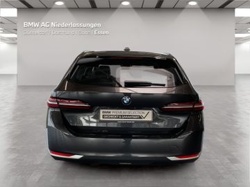 BMW 520 - 6