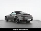 Porsche 992 Carrera S Cabriolet / Sportabgasanlage Lenkr - Porsche 992 in Duisburg