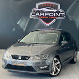 Seat Leon 1.4 TSI ACT  FR DSG*PANO*NAVI*TOP ZUSTAND* - Seat Leon in Gelsenkirchen