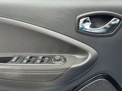 Renault Zoe Intens  (Batteriemiete)
