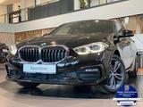 BMW 118i Sportline Shadow CockpitProf. M-Lenkrad Shz - BMW 118 Sportline Gebrauchtwagen