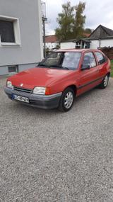 Opel Kadett Oldtimerzulassung Top Zustand! - gebrauchte Opel Kadett aus dem Jahr 1990