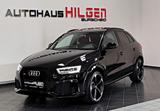 Audi RSQ3 2.5 TFSI q. S-tronic*VMAX*AHK*PANO*BOSE*20 - schwarze Audi RSQ3