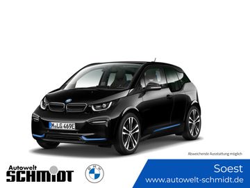 BMW Leasing Angebot: BMW i3s 120Ah + 2Jahre-BPS.GARANTIE