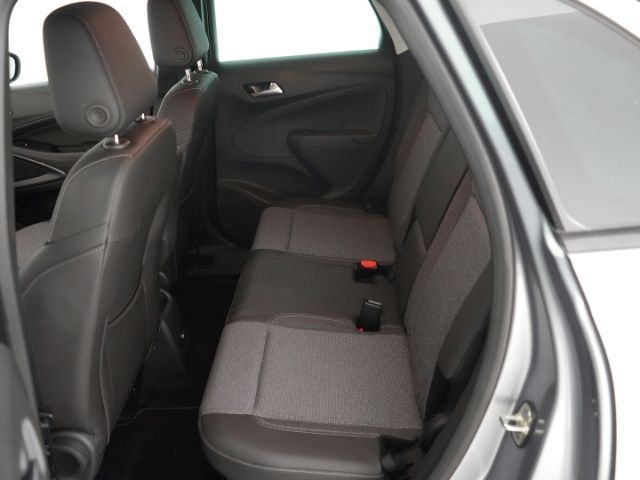 Crossland ELEGANCE PAKET+LED+NAVI+RÜCKFAHRKAMERA