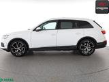 Audi Q7 45 TDI qu S LINE 21ZOLL LASER,LUFT,NACHTSICHT - Audi Q7