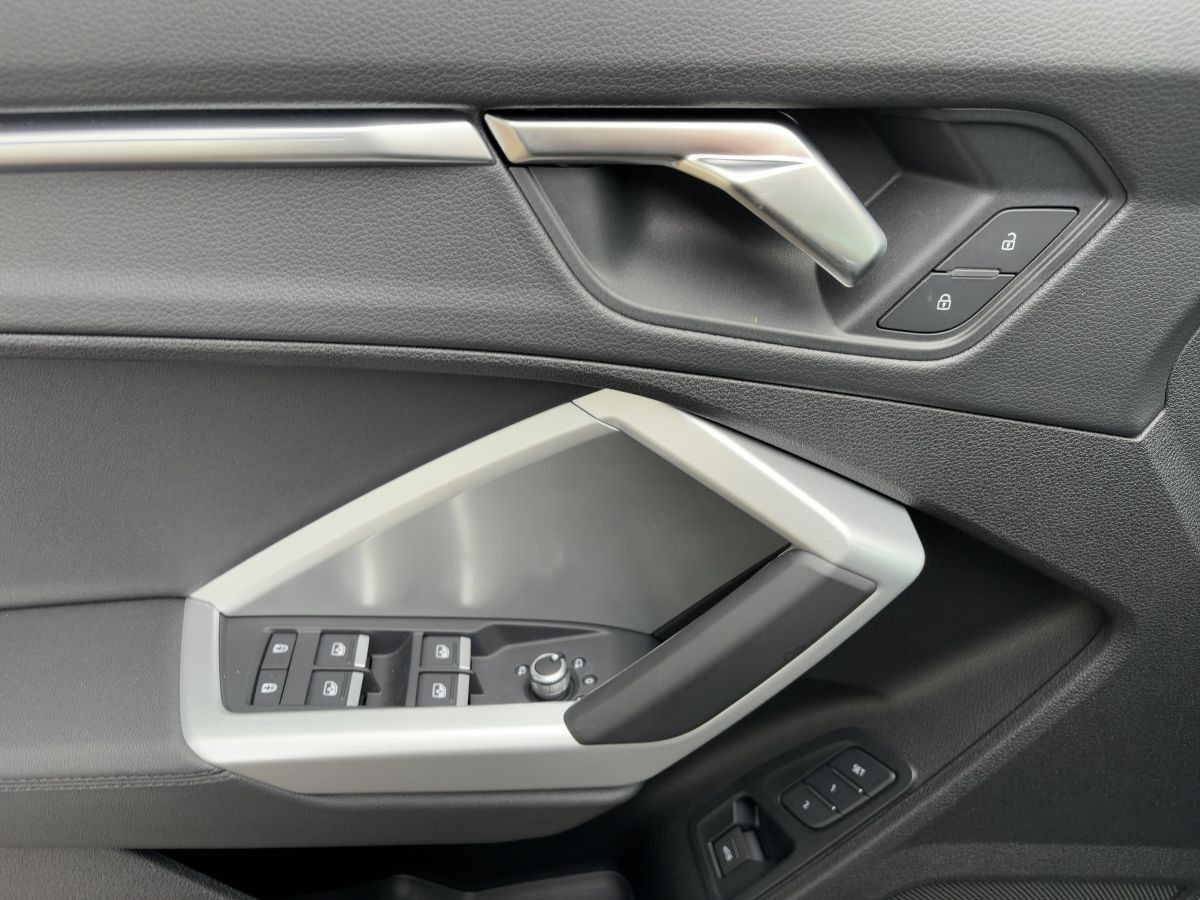 Audi Q3 - Bild 16