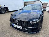 Mercedes-Benz A 45 AMG Mercedes-AMG A 45 S 4MATIC+ DCT Mer... - gebrauchte Mercedes-Benz A 45 AMG aus dem Jahr 2020