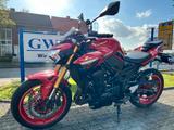 Kawasaki Z 900 50th ANNIVERSARY ERST 5.000KM 1.HAND TFT - Kawasaki Motorräder in Dortmund
