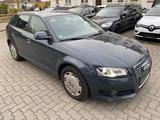 Audi A3 Sportback 1.8 TFSI Ambition - Audi A3 aus 2009: Ambition