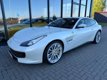 صورة 6 لـ 2020 Ferrari GTC4LUSSO