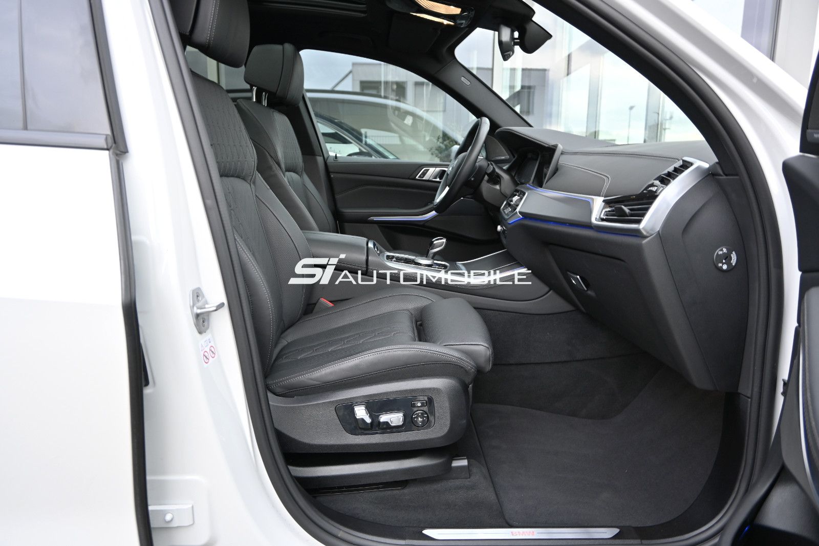 Fahrzeugabbildung BMW X5 xDr. 30d xLine °UVP 113.699€ °INTEGRAL+LUFT°