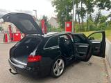 Audi *TOP* A4 2.0 TDI S line Avant*Check,AHK,8fach.. - Audi A4 aus 2011: TDI