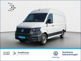 Volkswagen Crafter Kasten 2.0 TDI Facelift*Virtual* RFK*EPH - Volkswagen Crafter Jahreswagen