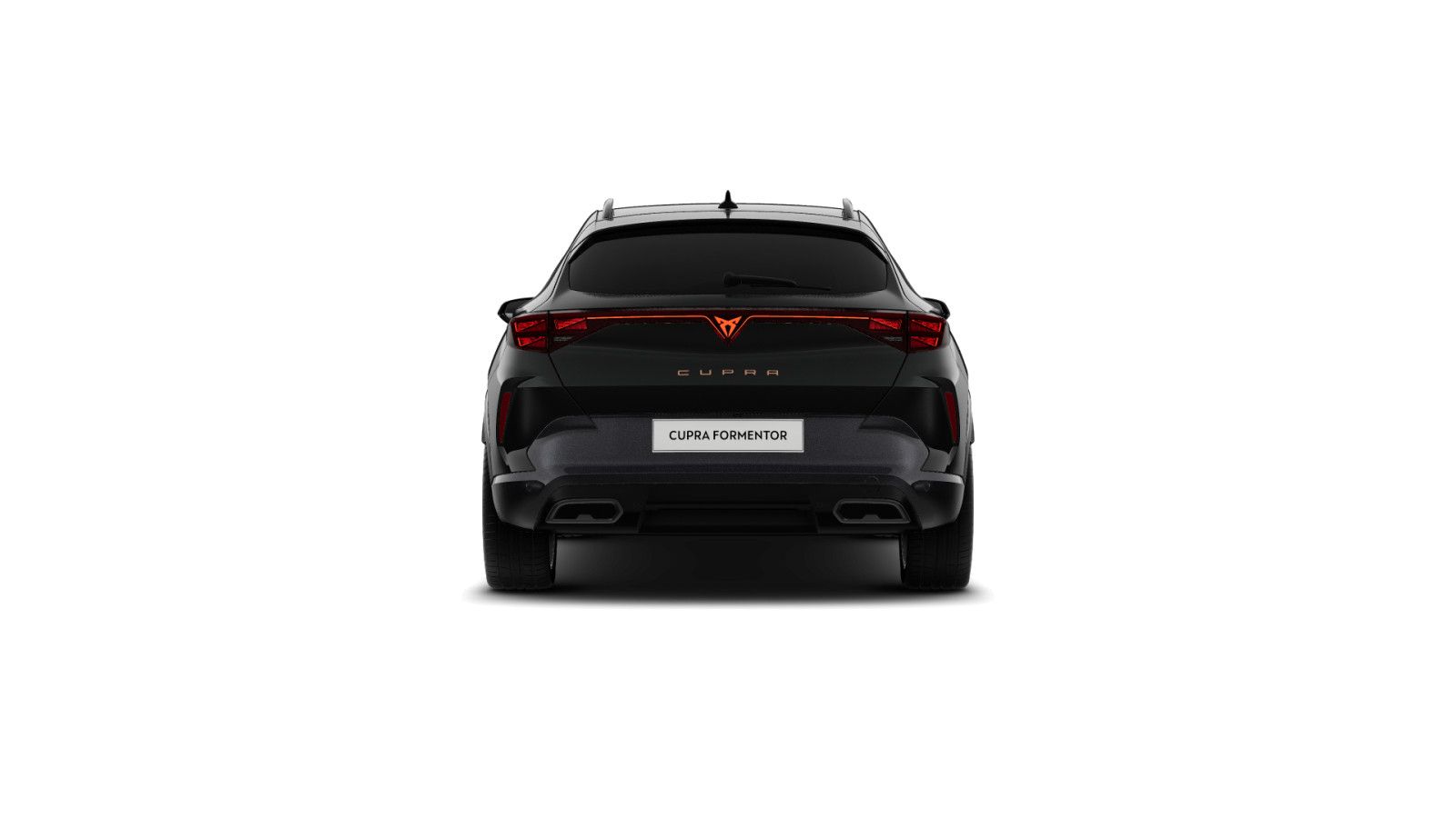 Cupra Formentor - Bild 9